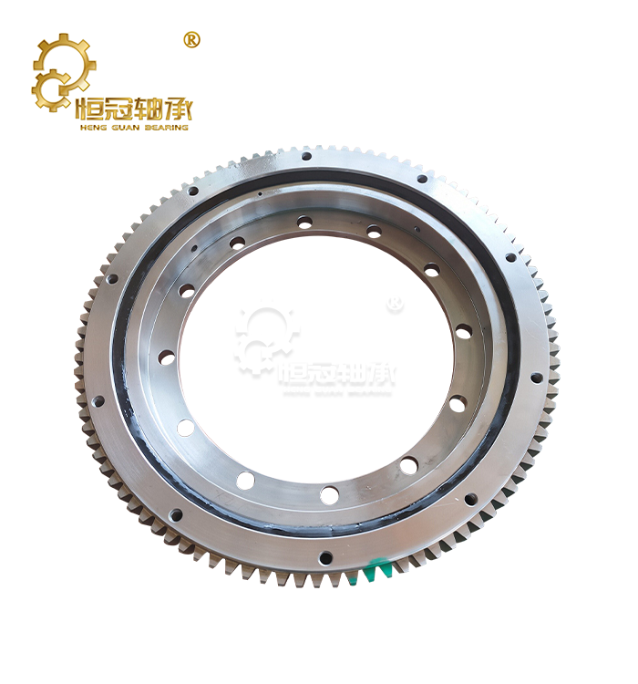 Roller Slewing Ring